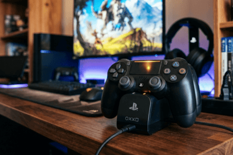 Manette PS4 ne charge plus : causes et solutions Manette PS4 ne charge plus : causes et solutions