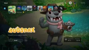 Comment désactiver la voix sur PS5 facilement