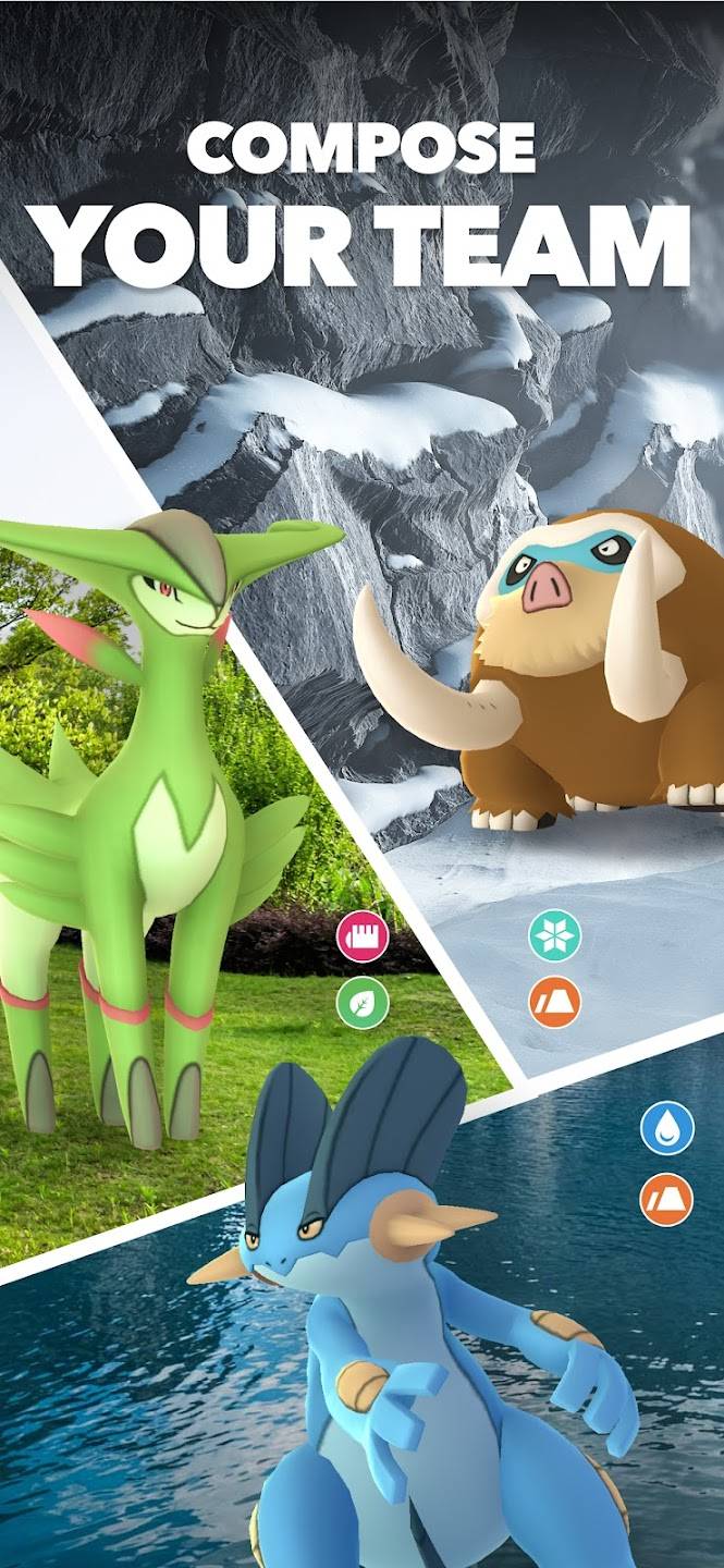 découvrez morpeko shiny lors de cet événement électrisant dans pokémon go ! attrapez cette forme rare et vivez une expérience unique pleine d'énergie et de surprises.