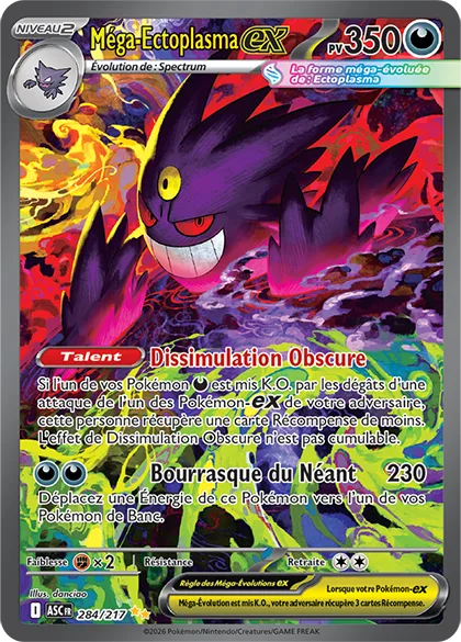 découvrez l'extension méga-évolution du pokémon jcc avec de nouveaux pouvoirs excitants pour dynamiser vos batailles et stratégies.