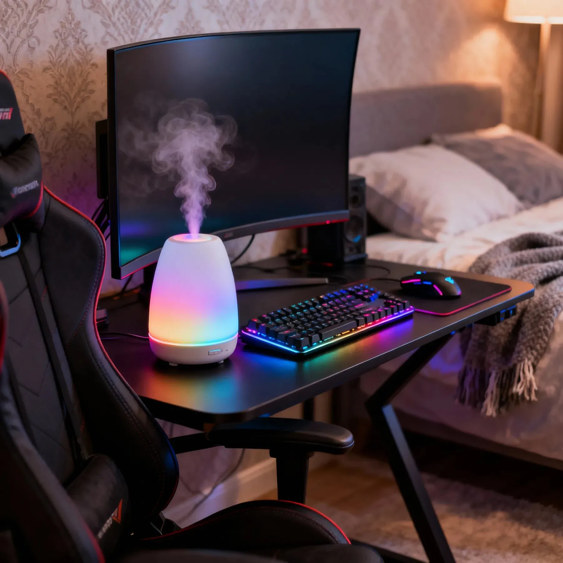 Jeux vidéo : 7 idées cadeaux incontournables pour ravir les passionnés de gaming à Noël