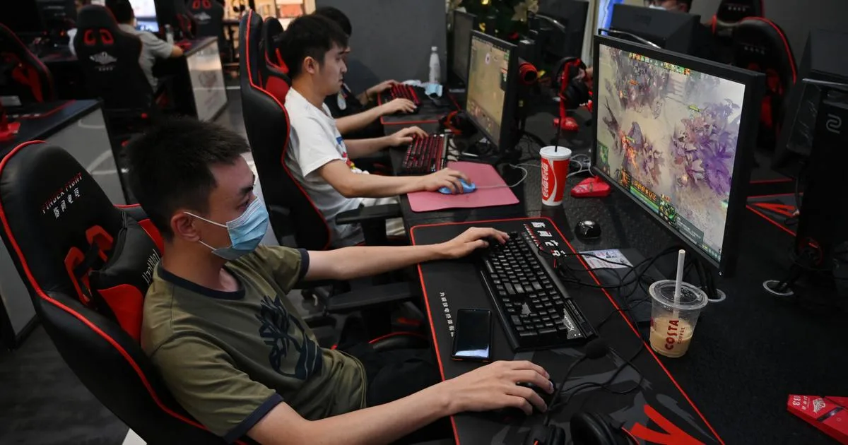 Géopolitique du jeu vidéo (1/5) : Aux États-Unis, les « video games » entre levier d&rsquo;influence culturelle globale et reflet d&rsquo;une société fracturée