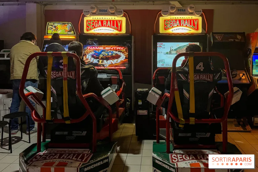 Jeux vidéo rétro et compétitions : l&rsquo;art de revivre la passion du gaming