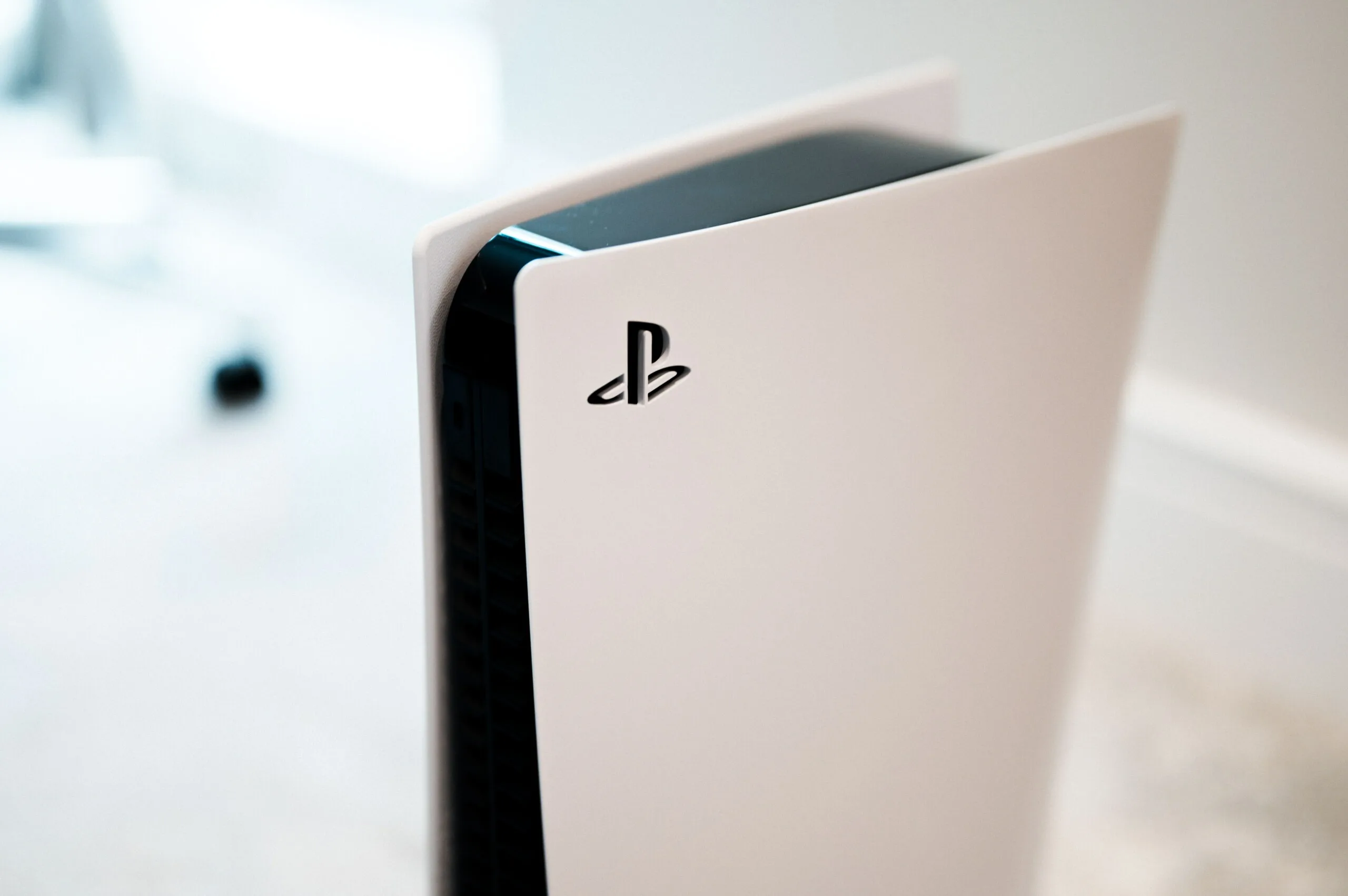 Micro manette PS5 ne marche pas : causes et solutions