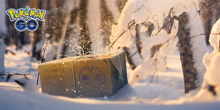 célébrez le nouvel an 2026 dans pokémon go avec des événements spéciaux, des pokémon exclusifs et des bonus uniques pour bien commencer l'année en jouant.