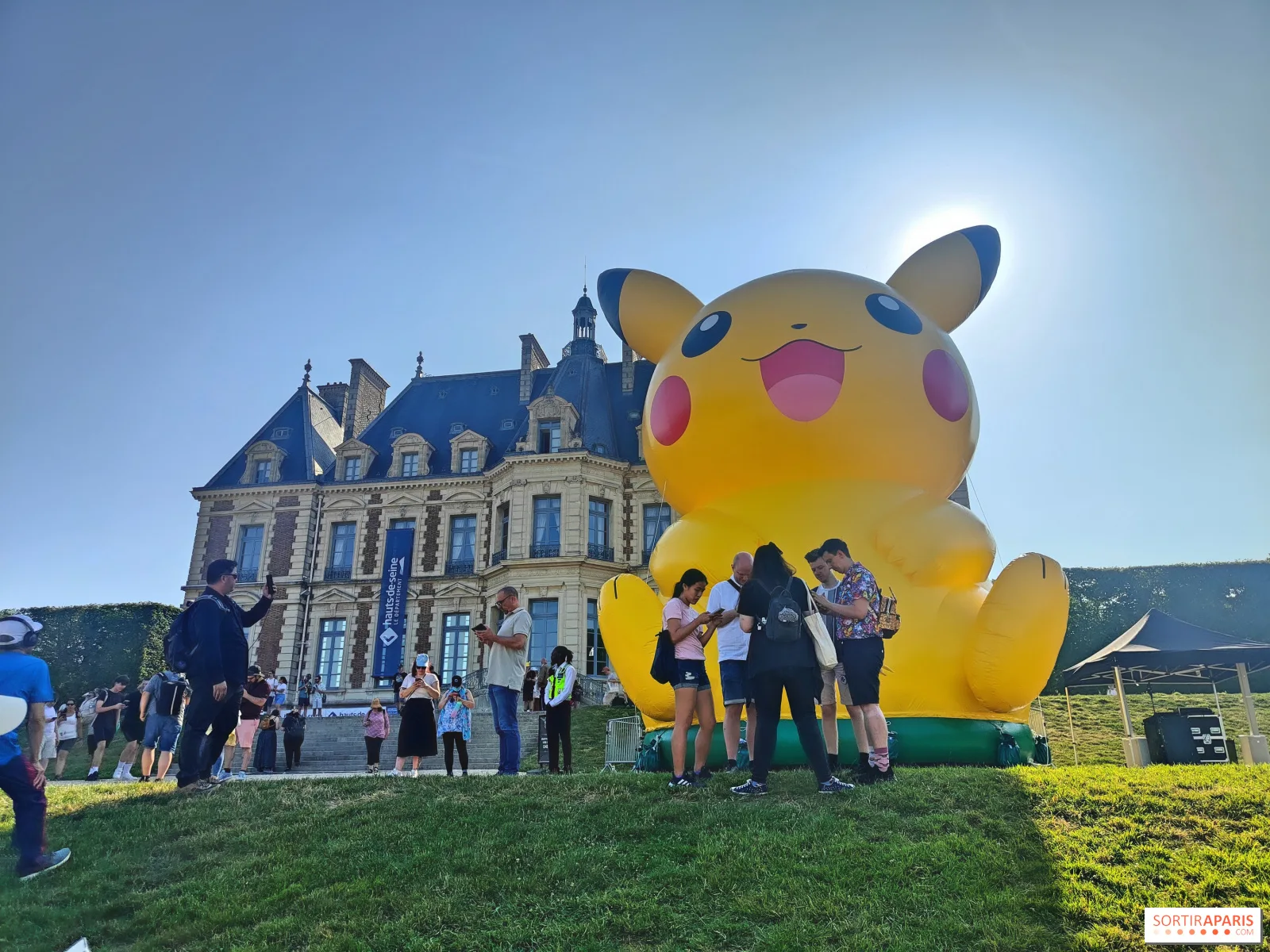 découvrez les dates et lieux clés du pokémon go fest 2026, l'événement incontournable pour tous les fans de pokémon. préparez-vous à vivre une aventure unique et interactive cet été !