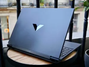 Test HP Victus 15-fa1088nf : la RTX 4060 discrète à 900€ Test HP Victus 15-fa1088nf : la RTX 4060 discrète à 900€