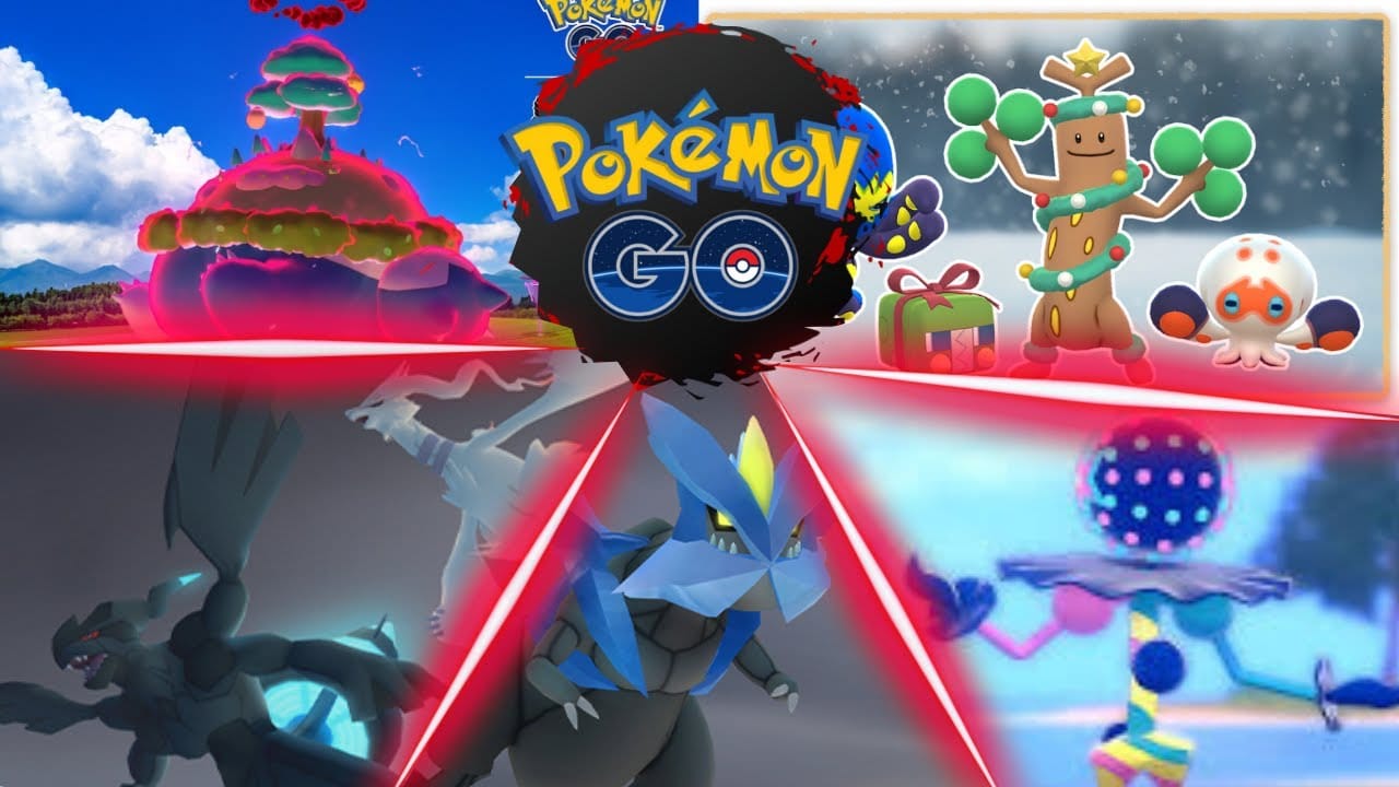 découvrez le week-end hivernal pokémon go : événements spéciaux, créatures rares à attraper et défis exclusifs pour profiter pleinement de la saison froide en jouant.