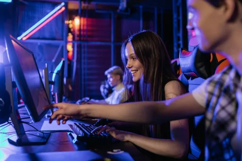 Chaise gaming pas cher : notre sélection et conseils Chaise gaming pas cher : notre sélection et conseils