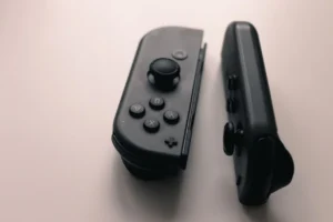 Meilleure manette Switch : notre sélection par profil