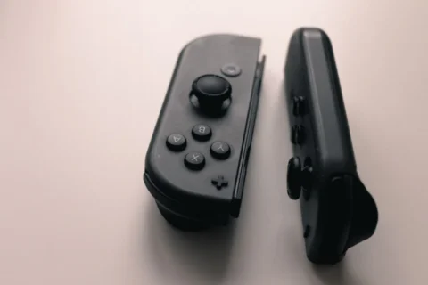 Meilleure manette Switch : notre sélection par profil