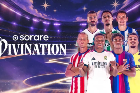 Sorare Divination : tout savoir sur le nouveau Set (2026)