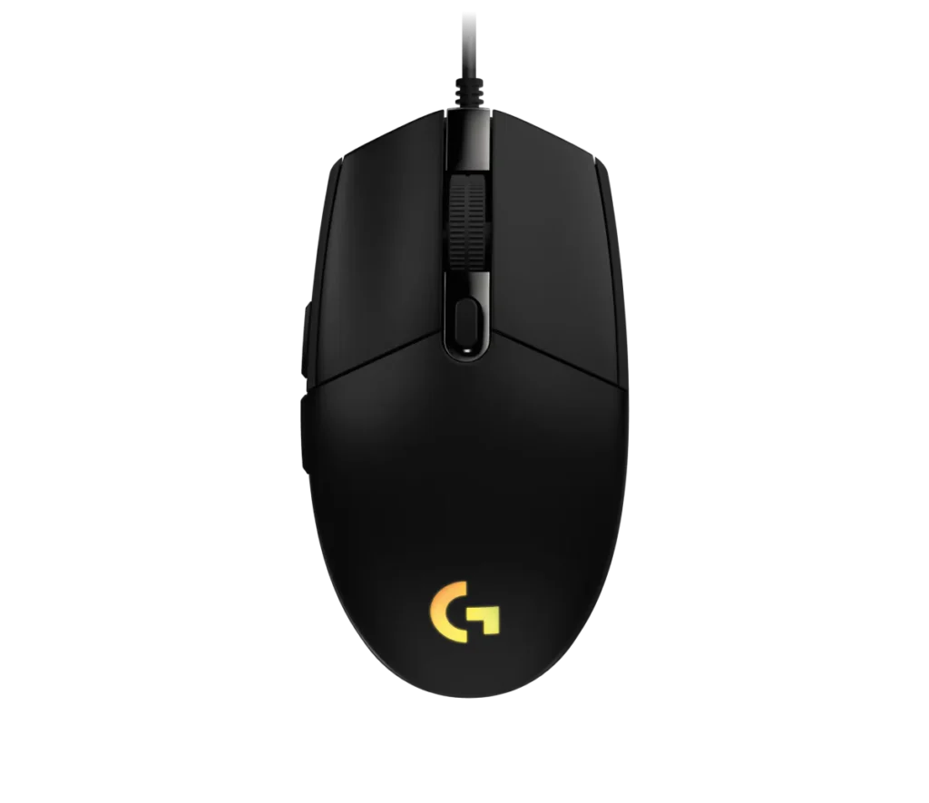 Souris Gaming Filaire Logitech G203 LIGHTSYNC Souris Gaming Filaire Logitech G203 LIGHTSYNC