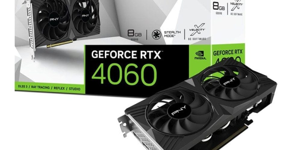 découvrez notre avis complet sur la rtx 4060 : performances, caractéristiques, prix et rapport qualité-prix de cette carte graphique de nouvelle génération.