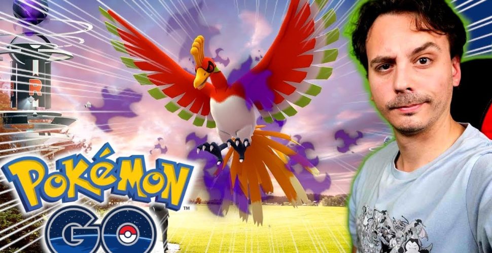 relevez le défi ho-oh dynamax dans pokémon go : stratégies, astuces et conseils pour capturer ce puissant pokémon légendaire en forme dynamax.