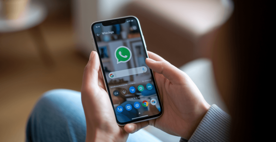 découvrez comment désactiver l'intelligence artificielle sur whatsapp facilement et rapidement pour préserver votre confidentialité et contrôler vos conversations.