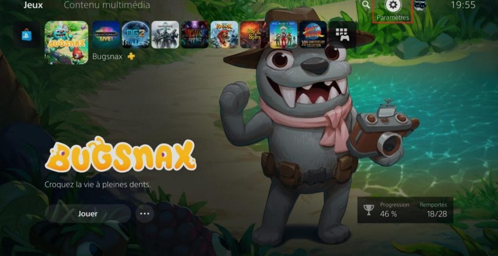 apprenez comment désactiver la voix sur votre ps5 facilement grâce à notre guide étape par étape. contrôlez les paramètres audio pour une expérience personnalisée.